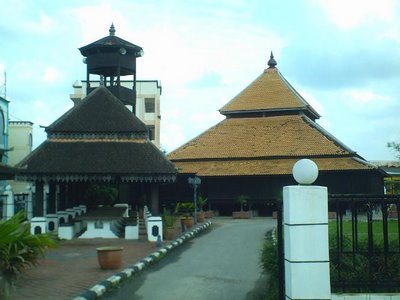 Masjid Demak